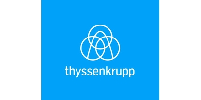 企業ロゴ： thyssenkrupp Presta AG, Oberegg, Switzerland