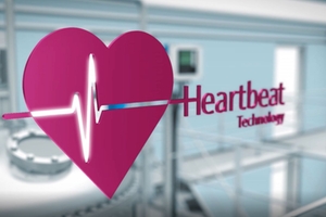 Heartbeat Technologyによるインテリジェントな計装システムの実現