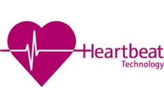 Endress+Hauser の Heartbeat_Technology
