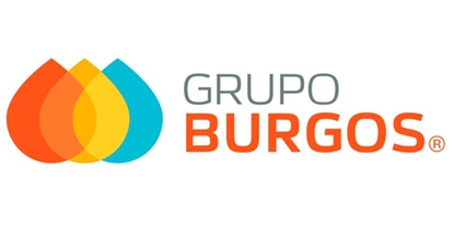 企業ロゴ： Grupo Burgos