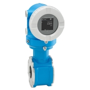 電磁流量計Proline Promag D 10の写真：コスト効率の高いウエハタイプ流量計