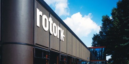 Rotork Open Integration Partner