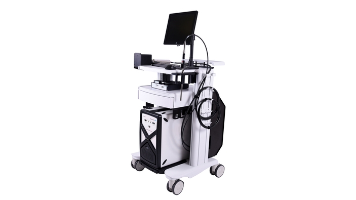 RamanRxn Systems™ シリーズ