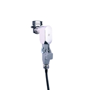 製品写真：Raman Rxn-46プローブ、正面図