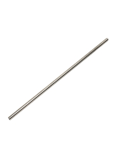 製品写真：1/2"（12.7 mm）浸漬オプティック、右上隅向き