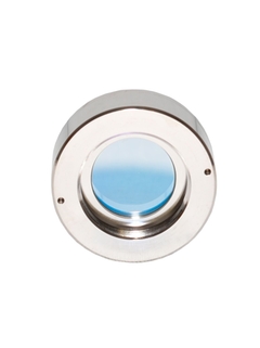 製品写真：Rxn-20非接触式レンズの拡大図