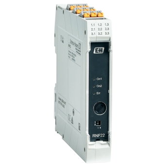 RNF22電源供給/エラー伝送モジュール