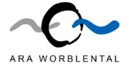 企業ロゴ： ARA Worblental, Switzerland