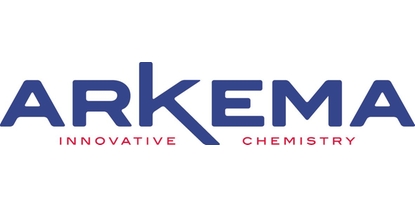 企業ロゴ： Arkema