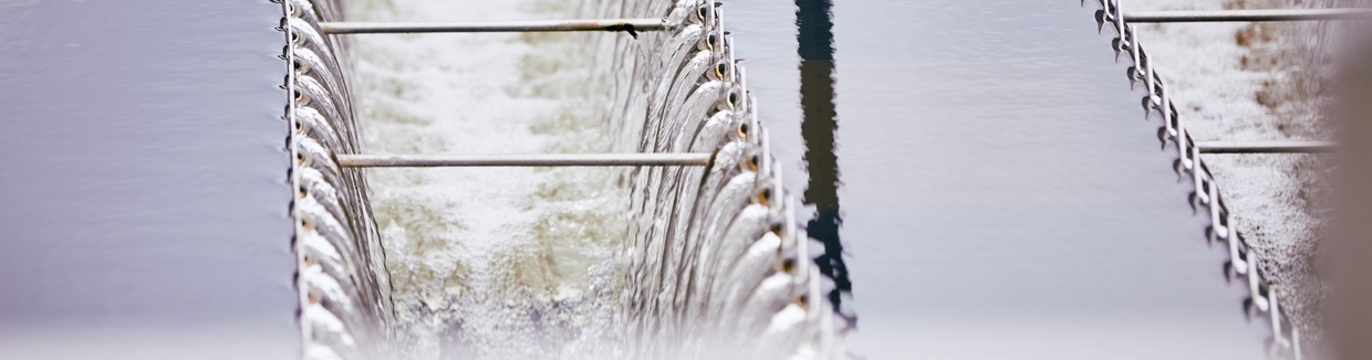 Efficient wastewater effluent monitoring in Mining & Metals