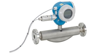 Promass + SWA50