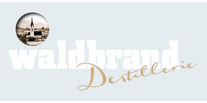 企業ロゴ： Waldbrand Destillerie