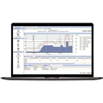 FDMソフトウェアMS20 Field Data Managerソフトウェアの製品図
