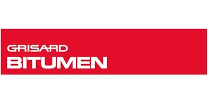 企業ロゴ： Grisard Bitumen AG