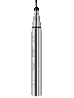 ガススクラバー用Memosens CFS51 PAHセンサ I Endress+Hauser | Endress+Hauser