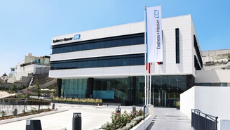 Endress+Hauser dedicates new building in Mexico