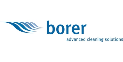 企業ロゴ： Borer Chemie AG, Zuchwil, Switzerland