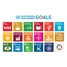 国連の17の持続可能な開発目標