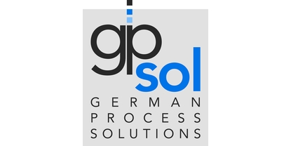企業ロゴ： GPsol GmbH &amp; Co. KG