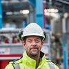 Guido Kniepper氏:Messer Industriegase GmbH のプラントマネージャー