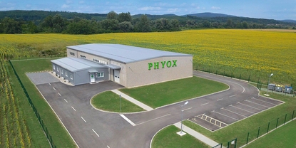 Phyox社の微細藻類生産プラントがトレンドをリード