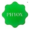 Phyox社 ロゴ