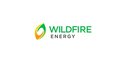 企業ロゴ： Wildfire Energy
