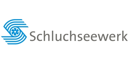 企業ロゴ： Schluchseewerk AG