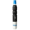 全塩素用デジタル殺菌センサ
Memosens CCS53E