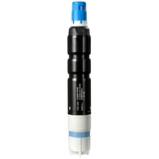 全塩素用デジタル殺菌センサ
Memosens CCS53E