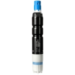 全塩素用デジタル殺菌センサ
Memosens CCS53E