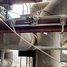 写真：製油所に設置された高温センサ付きProsonic Flow P 500