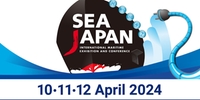 オフショア・港湾技術展 Sea Japan 2024
