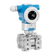 Deltabar PMD50 - 製品写真