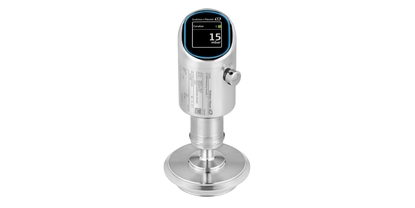Cerabar PMP43 – 製品写真