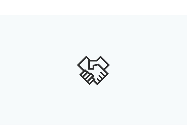 サポート＆サービスのアイコン