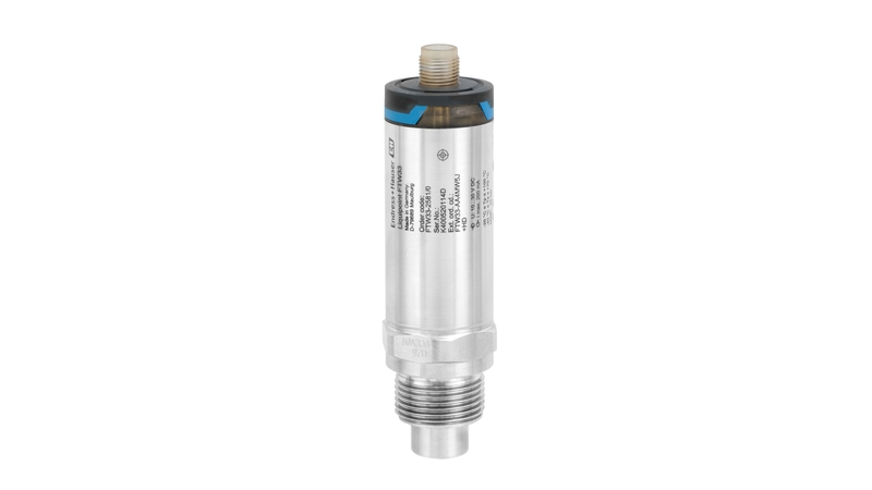 本当に信頼出来る店 導電率式レベルスイッチ - Liquipoint FTW33 | Endress+Hauser その他
